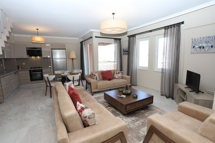 Image No.11-3 Bed Penthouse for sale