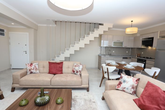 Image No.12-3 Bed Penthouse for sale