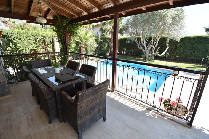 Image No.12-3 Bed Villa for sale