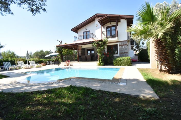 Image No.5-3 Bed Villa for sale