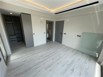 3-Bed Belek Golf Villa - Master bedroom
