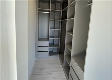3-Bed Belek Golf Villa - Dressing room