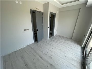 3-Bed Belek Golf Villa - Bedroom 2