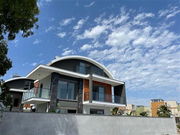 3-Bed Belek Golf Villa -Triplex villa