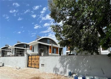 3-Bed Belek Golf Villa - Walled and gated