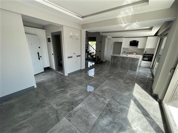 3-Bed Belek Golf Villa - Open lobby