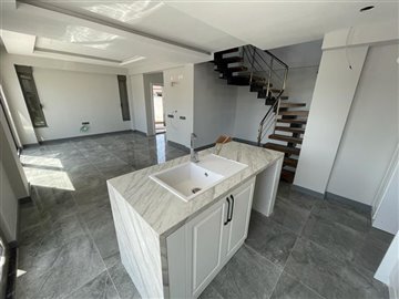 3-Bed Belek Golf Villa - Central Island