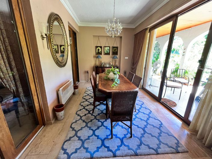 Image No.11-Bungalow de 3 chambres à vendre à Dalyan