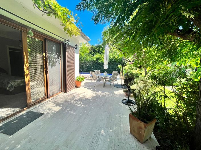 Image No.20-Bungalow de 3 chambres à vendre à Dalyan