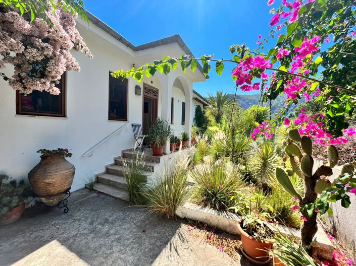 Image No.3-Bungalow de 3 chambres à vendre à Dalyan