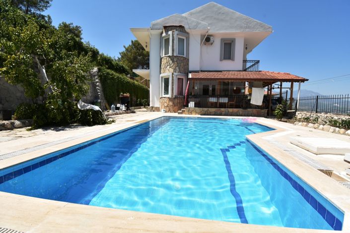 Image No.1-3 Bed Villa for sale
