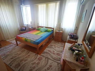 Traditional Detached Seydikemer Villa - Bedroom 1