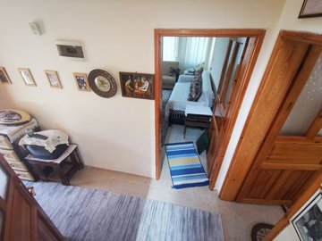 Traditional Detached Seydikemer Villa - Hallway
