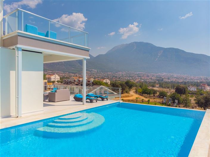 Image No.4-4 Bed Villa for sale