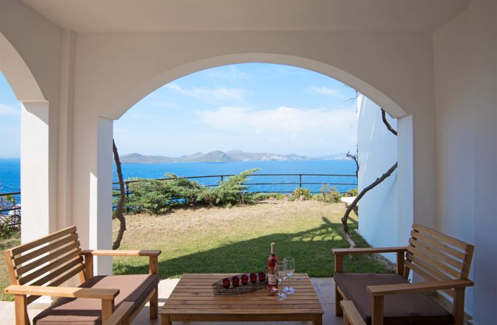 Image No.12-Appartement de 3 chambres à vendre à Yalikavak