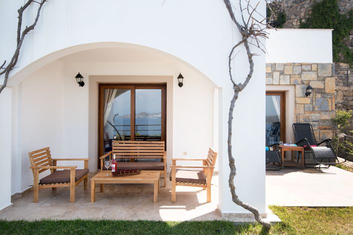 Image No.13-Appartement de 3 chambres à vendre à Yalikavak