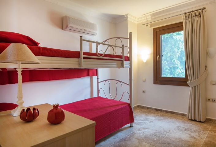 Image No.16-Appartement de 3 chambres à vendre à Yalikavak