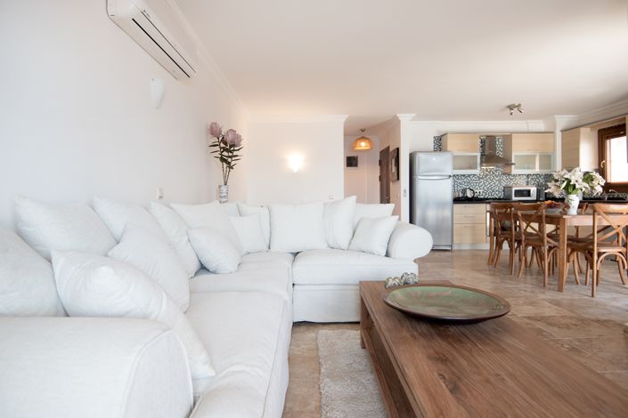 Image No.7-Appartement de 3 chambres à vendre à Yalikavak