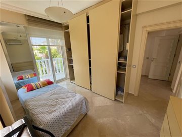 Private 3-Bed Belek Villa - Bedroom 2