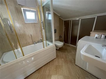 Private 3-Bed Belek Villa - En-suite with hidden storage