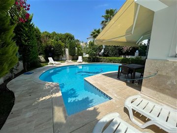 Private 3-Bed Belek Villa - Lots of privacy