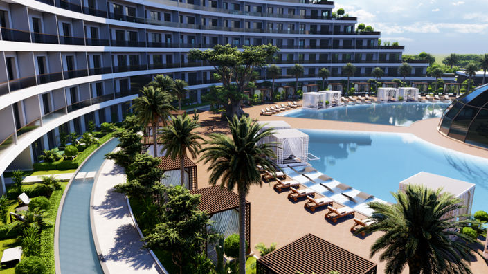 Image No.1-2 Bed Apartment for sale
