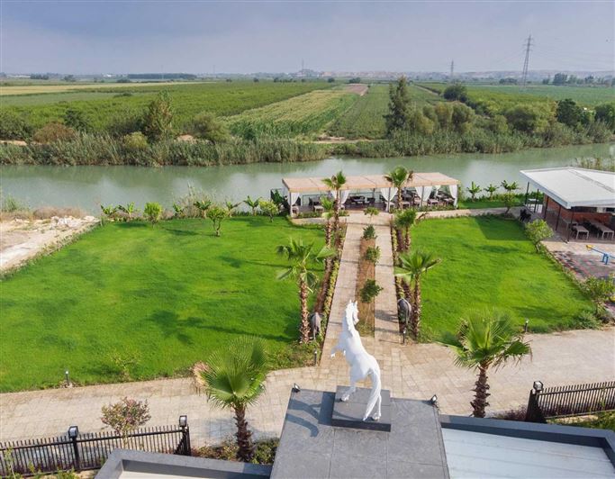 Image No.4-Appartement de 1 chambre à vendre à Belek