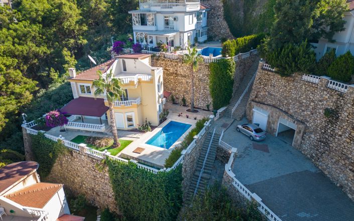 Image No.18-4 Bed Villa for sale