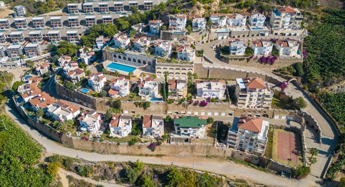 Image No.19-4 Bed Villa for sale