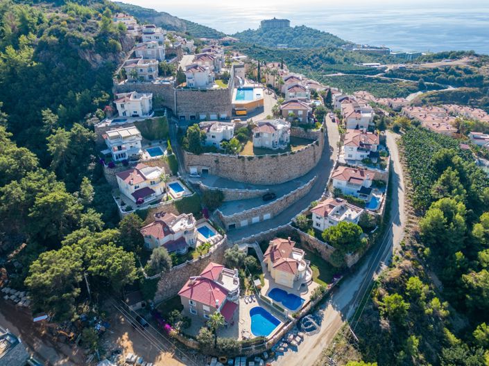 Image No.21-4 Bed Villa for sale