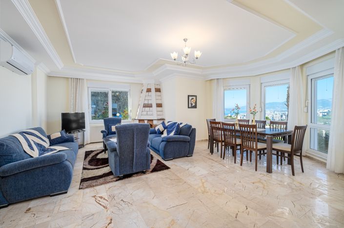 Image No.3-4 Bed Villa for sale