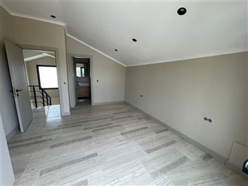 New Ciftlik Villas- Top Floor Double Room with Ensuite