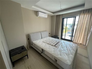 New Ciftlik Villas- Double Room