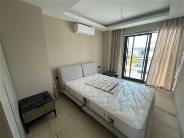 New Ciftlik Villas- Double Room