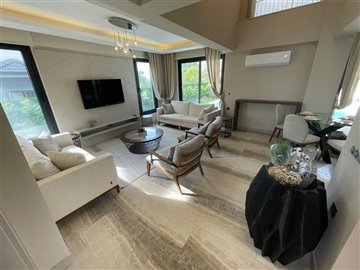 New Ciftlik Villas- Natural Light