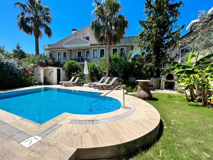 Image No.4-3 Bed Villa for sale