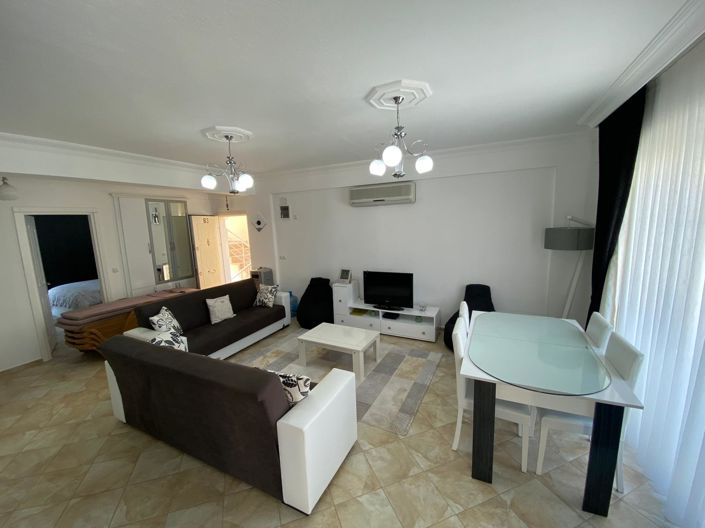 Image No.2-Appartement de 3 chambres à vendre à Dalaman Town