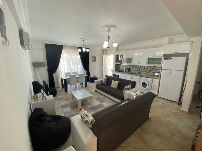 Image No.3-Appartement de 3 chambres à vendre à Dalaman Town