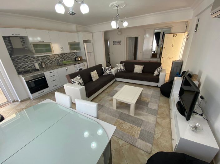 Image No.4-Appartement de 3 chambres à vendre à Dalaman Town