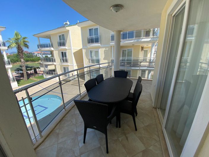 Image No.6-Appartement de 3 chambres à vendre à Dalaman Town