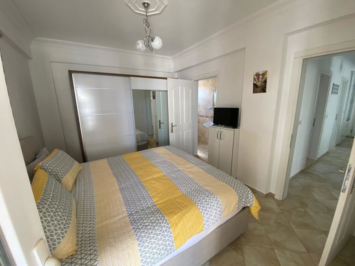 Image No.8-Appartement de 3 chambres à vendre à Dalaman Town