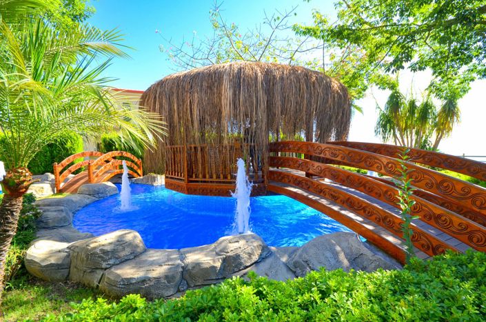 Image No.19-4 Bed Villa for sale