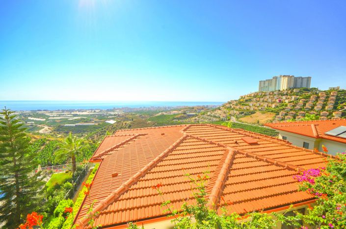 Image No.20-4 Bed Villa for sale