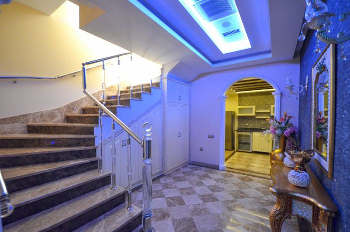 Image No.21-4 Bed Villa for sale