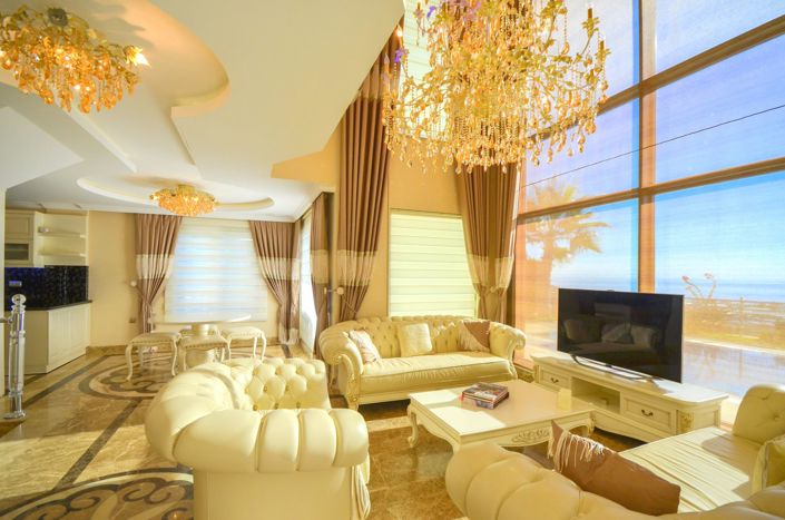 Image No.4-4 Bed Villa for sale