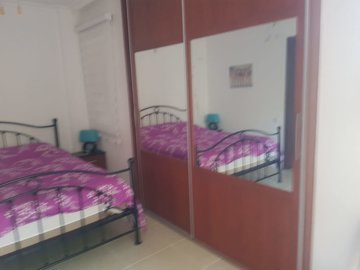 4-Bed Dalaman Villa- Double Room