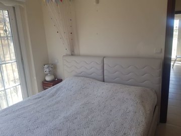 4-Bed Dalaman Villa- Master Bedroom