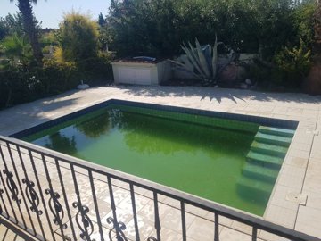 4-Bed Dalaman Villa- Private Pool