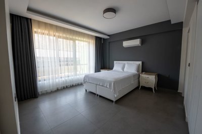 Beldibi Villas in Marmaris- Double Guest Room
