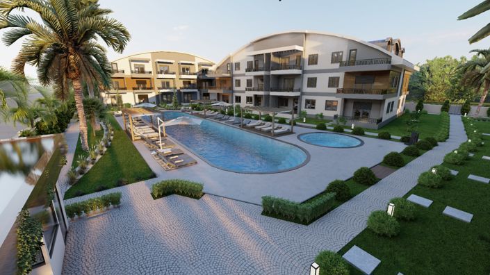 Image No.1-3 Bed Penthouse for sale
